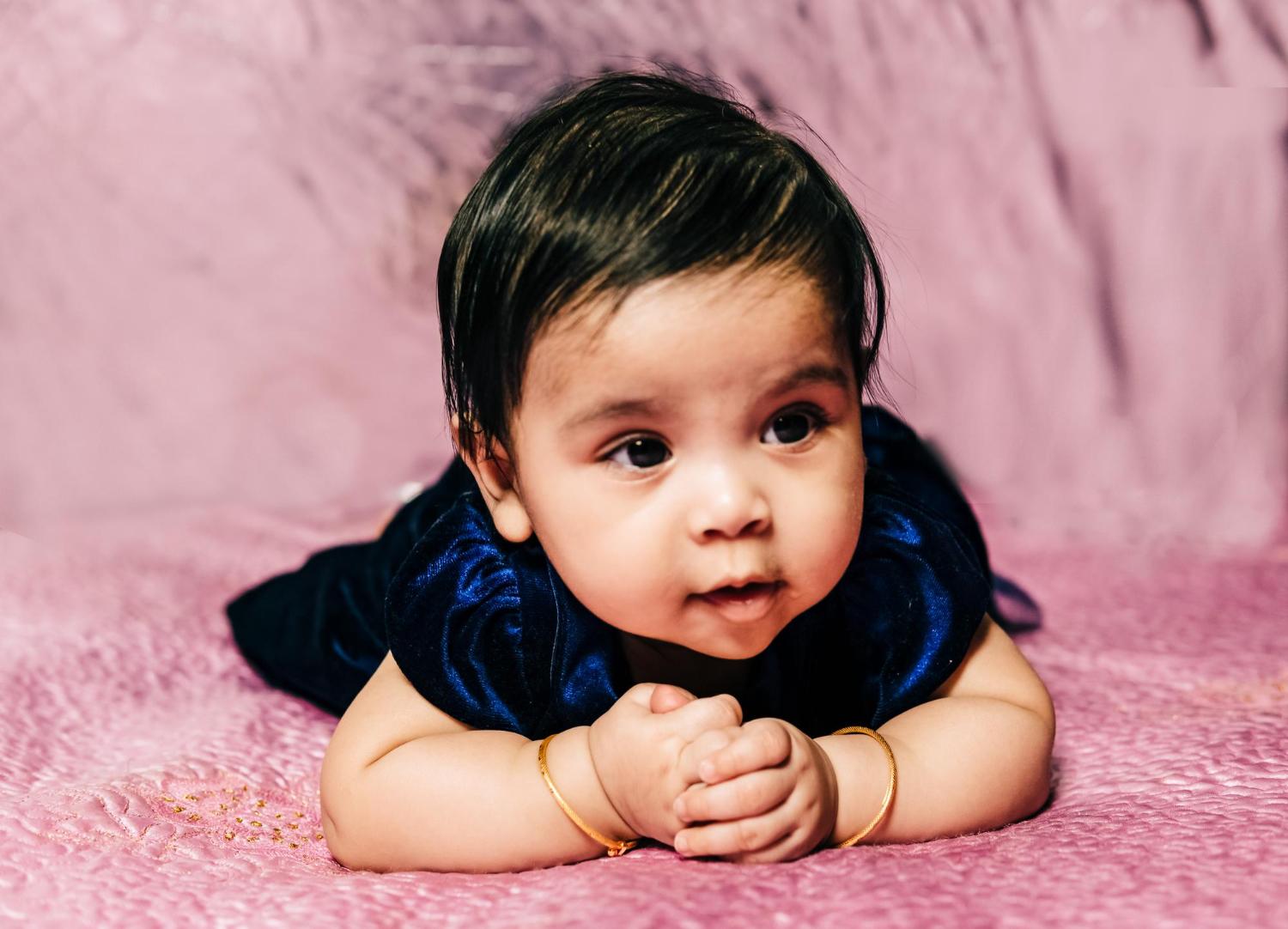 Newborn baby - Kanaa Fertility Centre, hope feels closer here